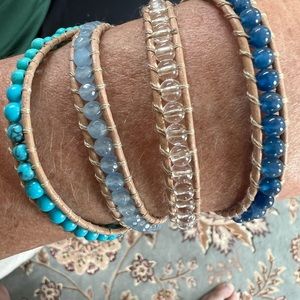 BRACELET by Victoria Emerson